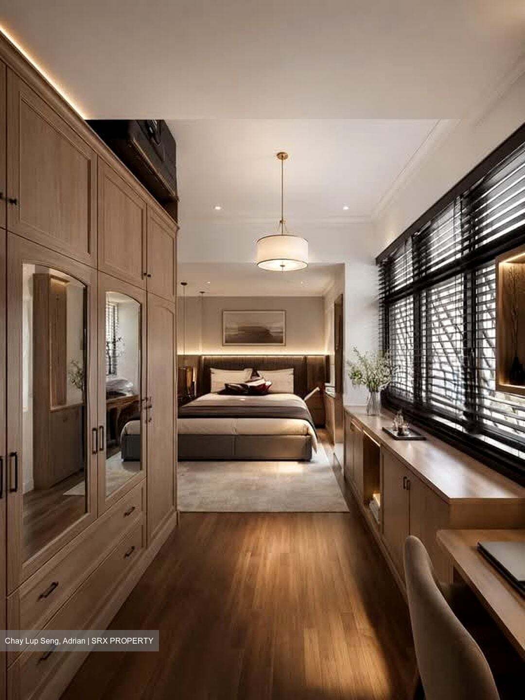 Elizabeth Heights (D9), Condominium #578376921